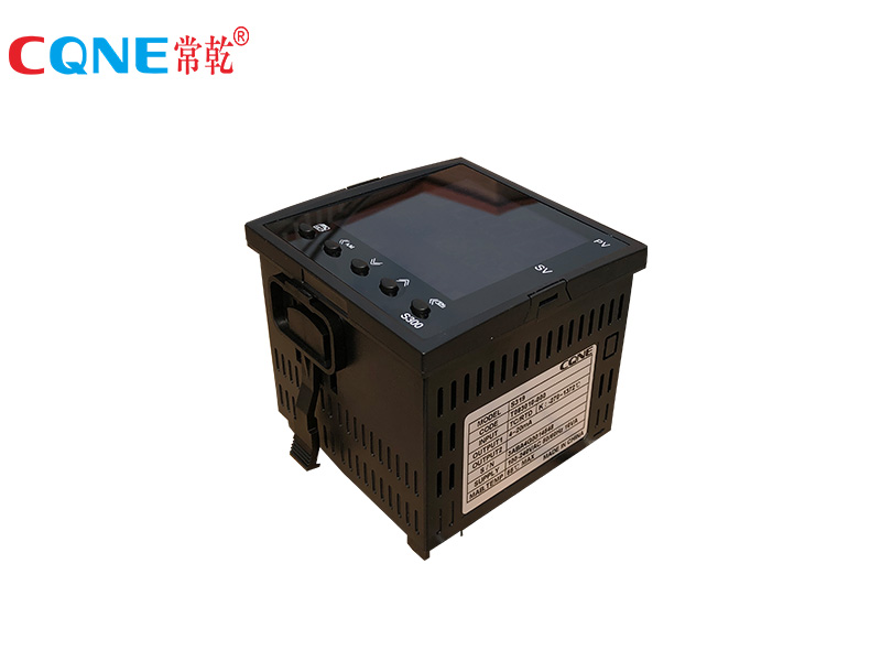 智能溫控器 C319-T083010-000